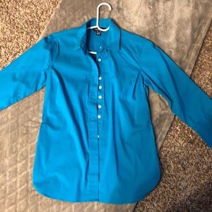 3  1/4 inch multicolor blouses